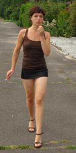 Sexy Polish Brunette x20 x7a26llmlt