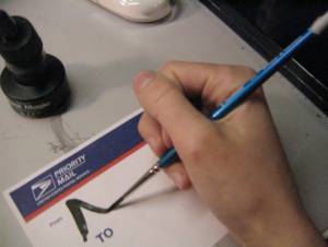 Sharpie Storage x89 f7a27inodj