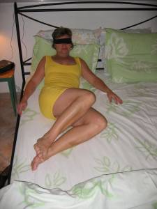 Sexy Blond Mom Poser x31 u7a2519ox7