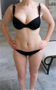 Girlfriend bikini x50 67a252w1m6