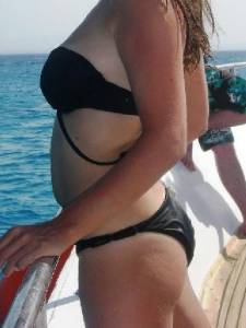 Girlfriend bikini x50 o7a252uptd