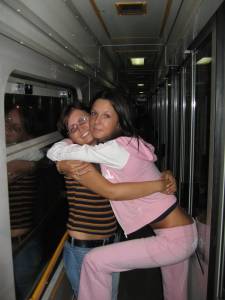 Sexy brunette Summer Vacation x112 i7a3c2a77a