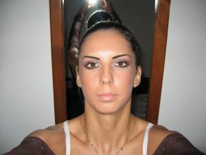Sexy brunette Summer Vacation x112 o7a3c25qcc