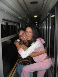 Sexy brunette Summer Vacation x112 u7a3c2bhgv