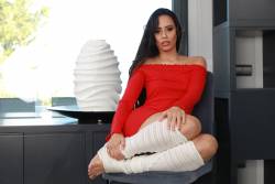 Andreina DeLuxe Sweet Sweater Anal Angel 222x 6720x4480 r7a5a7snyb