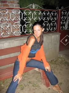 Sexy brunette Summer Vacation x112 u7a3c27cwd