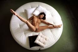 Joy Lamore Round Bed - 123 pictures - 6000px 47a4j5eh7s