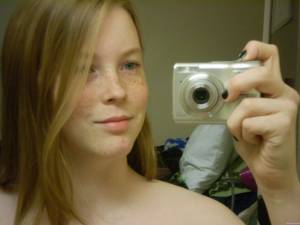 Sexy teen selfshooting x42 57a4w3lawx