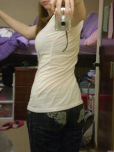 Sexy teen selfshooting x42 g7a4w453tw