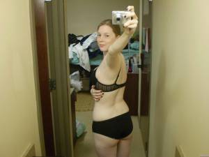 Sexy teen selfshooting x42 27a4w35ckz