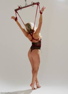 Tillie - An Angel In Rope And Leather 27a64ugoar