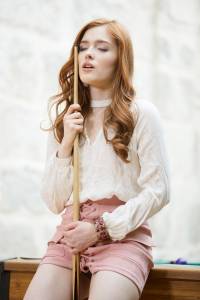 Jia Lissa - Pool 1 05-27