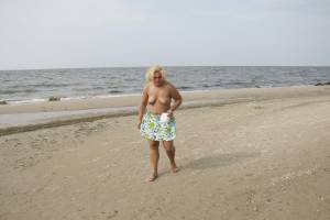 Elfriede On Vacation x73 37a53mrz76