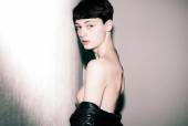 Fashion Model_ Lise Aanes j7a6v345w7