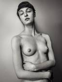 Fashion Model_ Lise Aanes 07a6v3g4vt