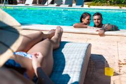  Adriana Chechik Emily Willis Dangerous Women Part 4 - 153x y7a8hae2f0