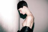 Fashion Model_ Lise Aanes x7a6v33czb