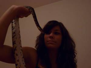 Snake Seks x168 q7a6sp430d