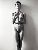 Fashion Model_ Lise Aanes t7a6v3hcu7