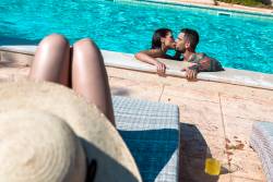  Adriana Chechik Emily Willis Dangerous Women Part 4 - 153x o7a8hadxue