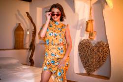 Adriana Chechik Dangerous Women Part 1 - 172x z7a8gq1es5