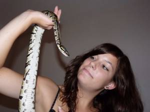 Snake Seks x168 h7a6sl6ann
