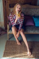 Ryana Flannel - 121 pictures - 4220px x7a8pcumeg