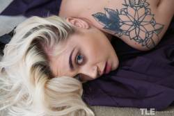  Violet Devine Rope  b7a9s1nxlf