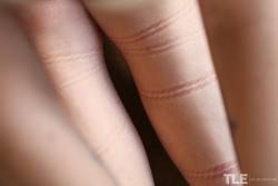  Violet Devine Rope  67a9si0twt