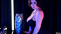 Anna Blaze Blazing Hot 5K - 193x 5120x2880 q7a9p2i7dq