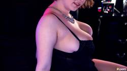 Anna Blaze Blazing Hot 5K - 193x 5120x2880 i7a9p34hjj