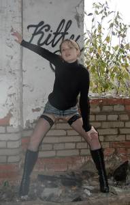 Exhibitionist Girlfriend - Arna x45 m7a9dlbpyk