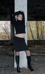 Exhibitionist Girlfriend - Arna x45 v7a9dk8ekd