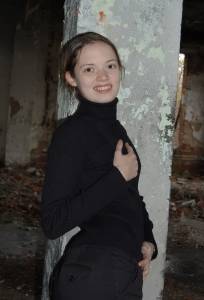 Exhibitionist Girlfriend - Arna x45 67a9dk7ody