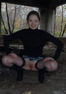 Exhibitionist Girlfriend - Arna x45 m7a9dkvnf5