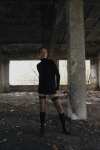 Exhibitionist Girlfriend - Arna x45 x7a9dk6q1t