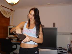 brunette teen babe x61 27a99mvl67