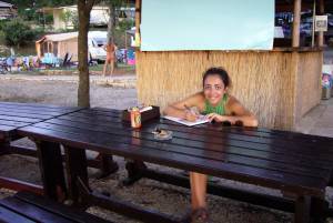Camping Naked x17 u7a9nuae7y