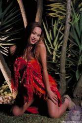Francine Dee Bamboo Babe - 27x - 3000px p7akrp6mag