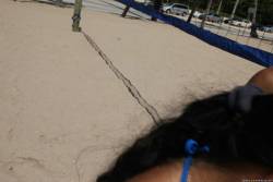 Beach Volleyball Mason Storm y7akpuawuv
