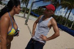 Beach Volleyball Mason Storm 17akpt6lni