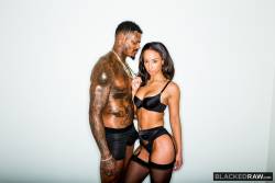 Teanna Trump Ride Along - 75x d7alhdkclb