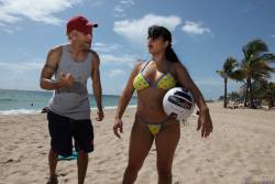 Beach Volleyball Mason Storm 47akps02lg