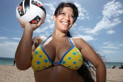 Beach Volleyball Mason Storm n7akpufw26