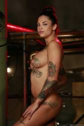 Bonnie Rotten American Whore Story - 551x f7alijqmy4