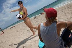 Beach Volleyball Mason Storm s7akpsipb2