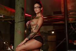 Bonnie Rotten American Whore Story - 551x 37ali8qcqd