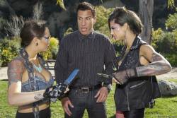  Bonnie Rotten Ashton Pierce A Sluttier Future for All  - 556x x7al0h7s3t