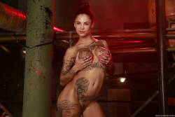 Bonnie Rotten American Whore Story - 551x-b7alij44r0.jpg