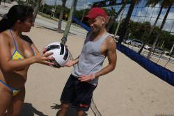 Beach Volleyball Mason Storm i7akptj0yj